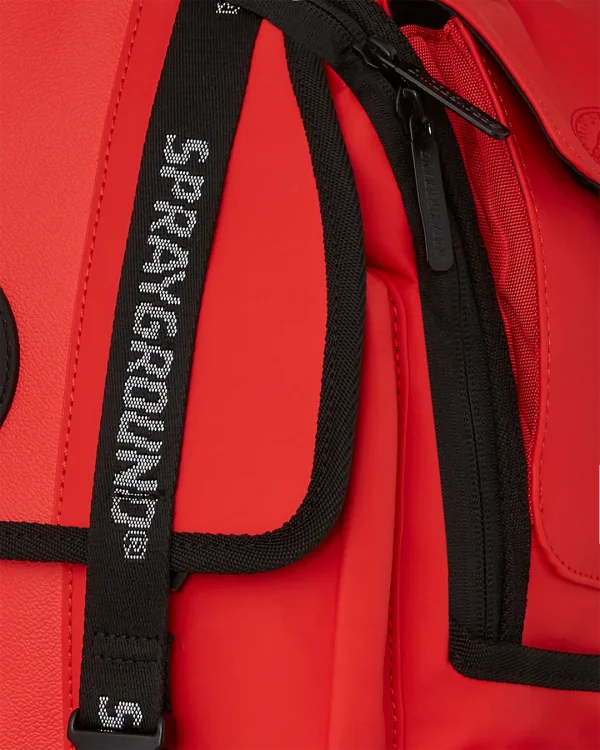 SKY HIGH SEEKERS ARCTIC ACTIONPACK