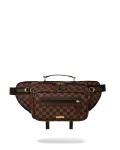 FROM PARIS WITH LOVE CARGO CROSSBODY