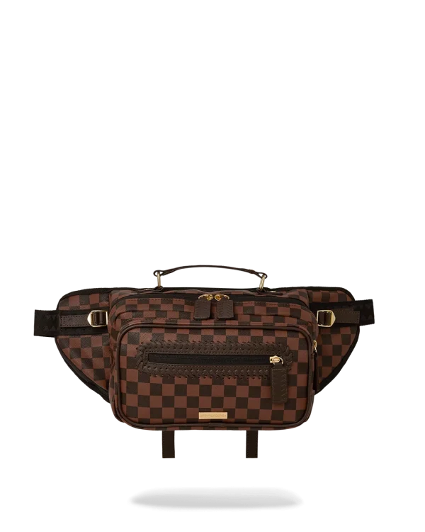 FROM PARIS WITH LOVE CARGO CROSSBODY