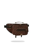 FROM PARIS WITH LOVE CARGO CROSSBODY