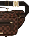 FROM PARIS WITH LOVE CARGO CROSSBODY
