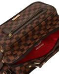 FROM PARIS WITH LOVE CARGO CROSSBODY
