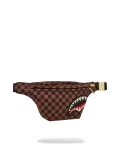 KYOTOKNIT SHARKS IN PARIS SAVVY CROSSBODY