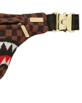 KYOTOKNIT SHARKS IN PARIS SAVVY CROSSBODY