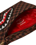 KYOTOKNIT SHARKS IN PARIS SAVVY CROSSBODY