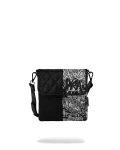 DARK WAVE MESSENGER BAG