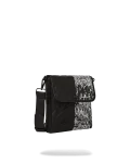 DARK WAVE MESSENGER BAG