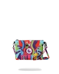 MIND TRIP 2 CROSSOVER CLUTCH