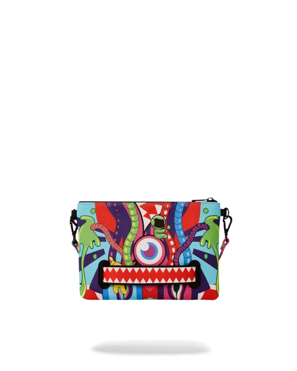 MIND TRIP 2 CROSSOVER CLUTCH
