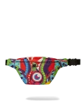 MIND TRIP 2.0 SAVVY CROSSBODY