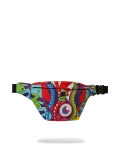 MIND TRIP 2.0 SAVVY CROSSBODY