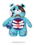 NIGHT OF THE LIVING BEAR