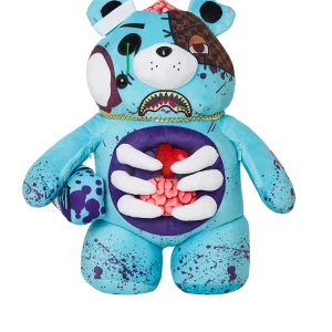 NIGHT OF THE LIVING BEAR