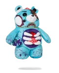 NIGHT OF THE LIVING BEAR