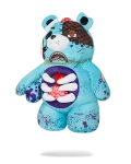 NIGHT OF THE LIVING BEAR