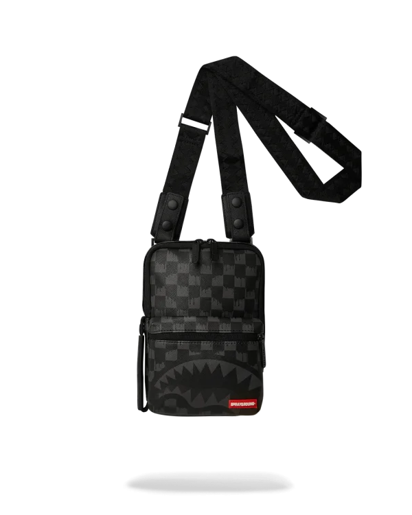 HANGOVER DRIP CHECK SLING