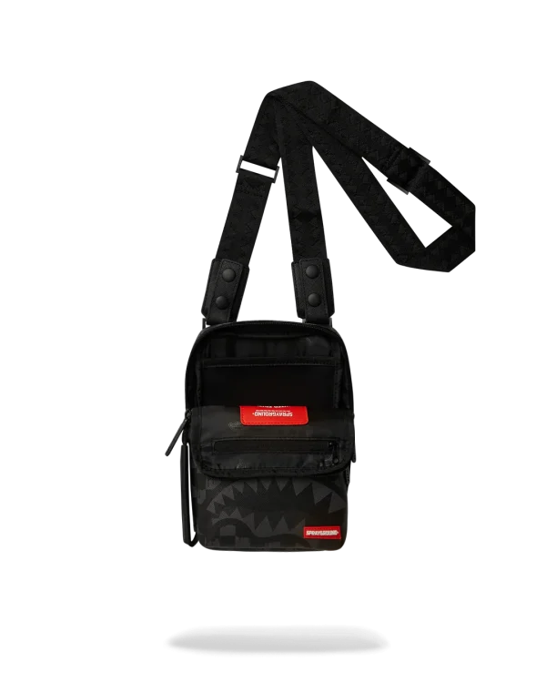 HANGOVER DRIP CHECK SLING