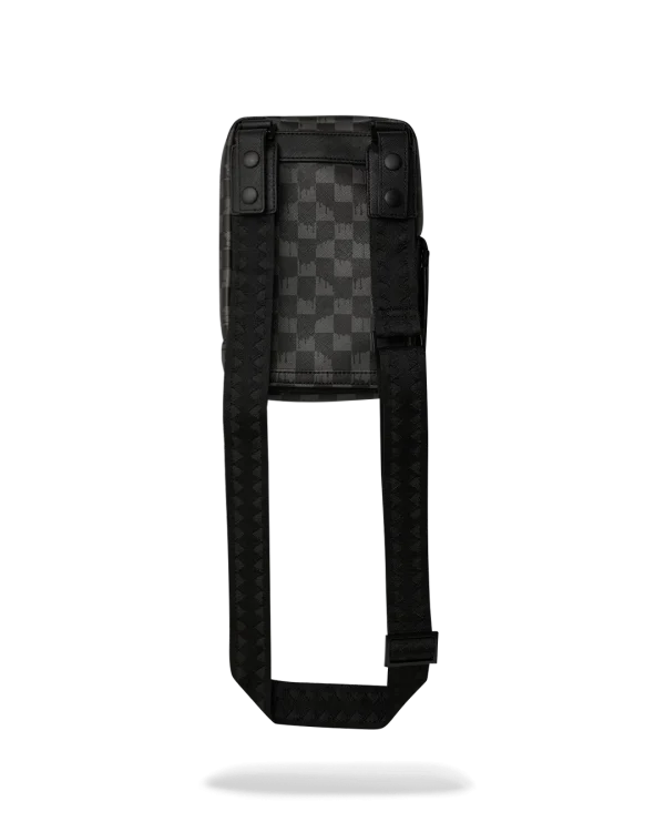 HANGOVER DRIP CHECK SLING