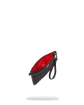 SNOWWSTORM PUFFER CROSSOVER CLUTCH