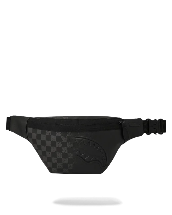 NIGHTSHARKS WORLDWIDE CROSSBODY