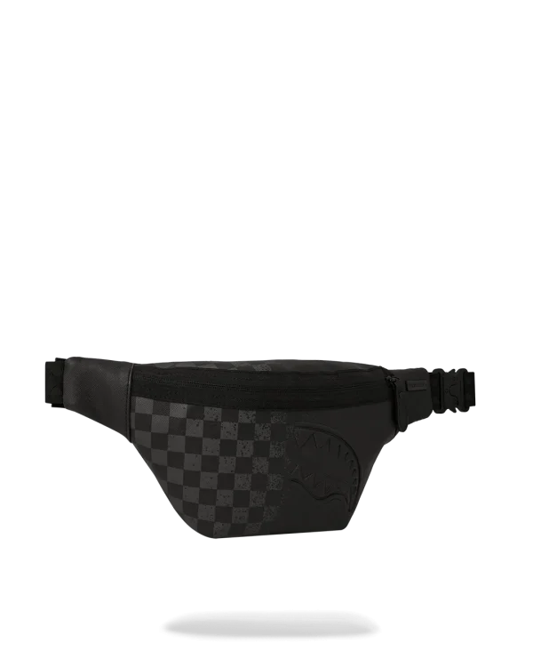 NIGHTSHARKS WORLDWIDE CROSSBODY