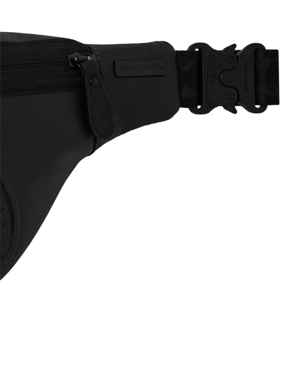 NIGHTSHARKS WORLDWIDE CROSSBODY