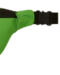 GREEN MONEY BEAR SAVVY CROSSBODY