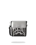 GHOST DRIP MESSENGER BAG