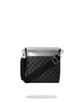GHOST DRIP MESSENGER BAG