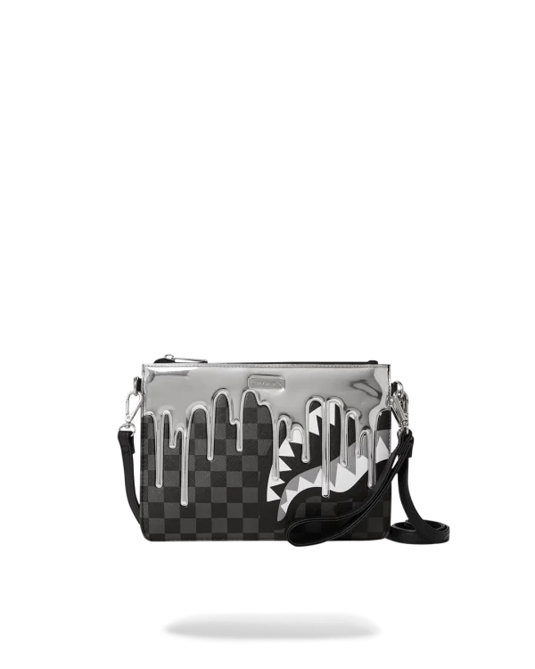 GHOST DRIP CROSSOVER CLUTCH