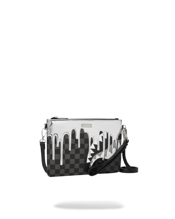 GHOST DRIP CROSSOVER CLUTCH