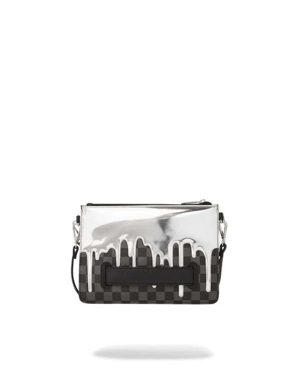 GHOST DRIP CROSSOVER CLUTCH