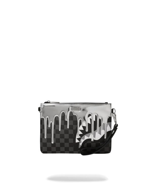 GHOST DRIP CROSSOVER CLUTCH