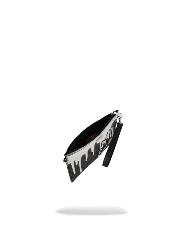 GHOST DRIP CROSSOVER CLUTCH