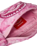 FURRROCIOUS IN PINK SAVVY CROSSBODY