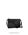 GHOST WAVE CROSSOVER CLUTCH