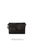 GHOST WAVE CROSSOVER CLUTCH