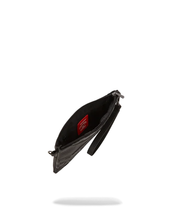 GHOST WAVE CROSSOVER CLUTCH