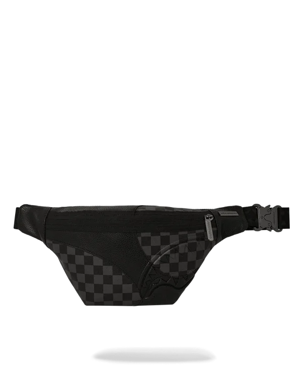 GHOST WAVE SAVVY CROSSBODY