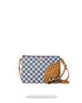 NEW SHARK YACHT CLUB CROSSOVER CLUTCH