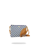 NEW SHARK YACHT CLUB CROSSOVER CLUTCH