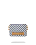 NEW SHARK YACHT CLUB CROSSOVER CLUTCH