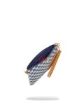 NEW SHARK YACHT CLUB CROSSOVER CLUTCH