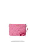 SORBET STUNNA BEAR STUD CROSSOVER CLUTCH