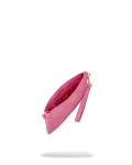 SORBET STUNNA BEAR STUD CROSSOVER CLUTCH