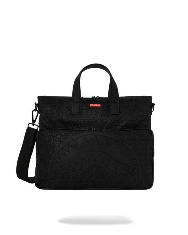 HYPERDIMENSIONAL TRAVEL BAG