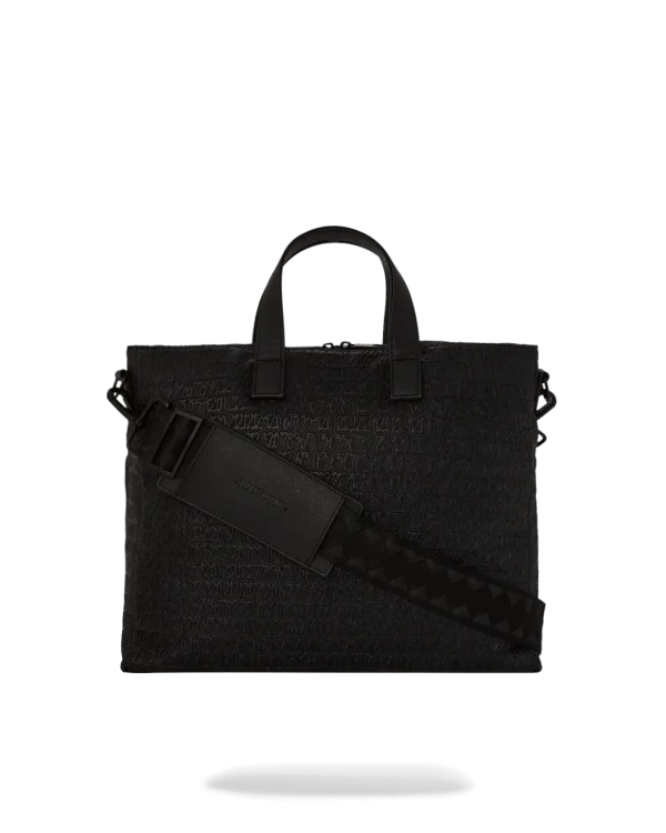 HYPERDIMENSIONAL TRAVEL BAG