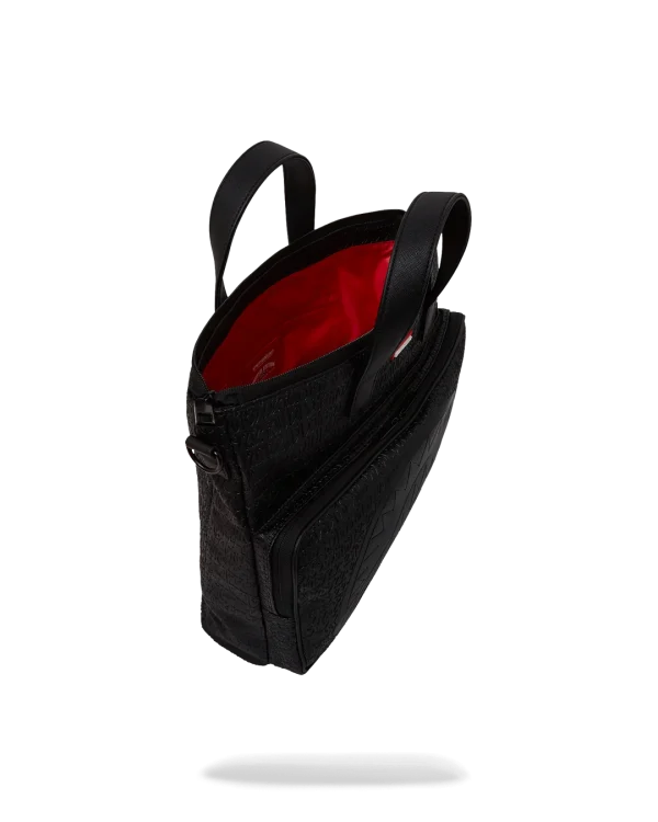 HYPERDIMENSIONAL TRAVEL BAG