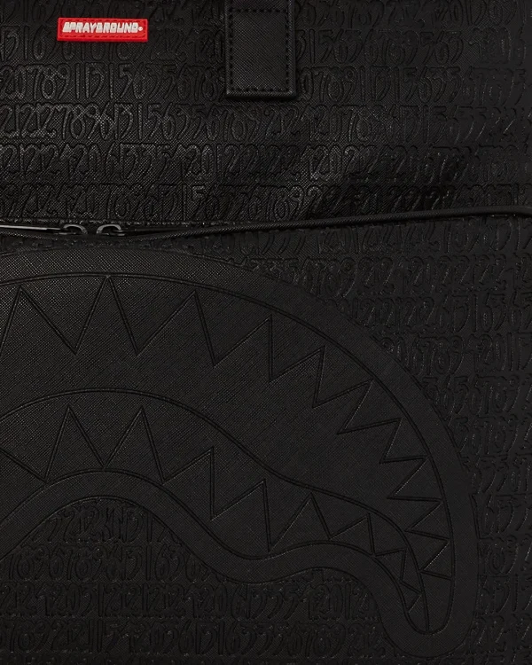 HYPERDIMENSIONAL TRAVEL BAG