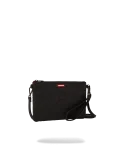 HYPERDIMENSIONAL CROSSOVER CLUTCH